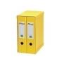 modulo-archivadores-palanca-pardo-forrado-pvc-2-udsfº-2-anmixtas-70mm-amarillo