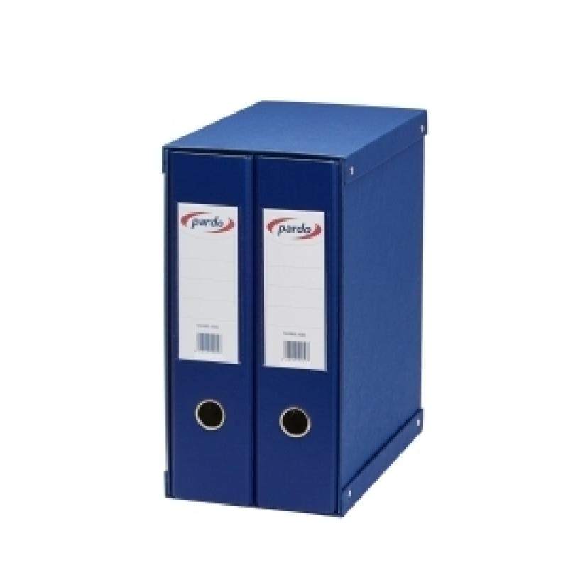 modulo-archivadpardo-forpvc-2-fº-azul