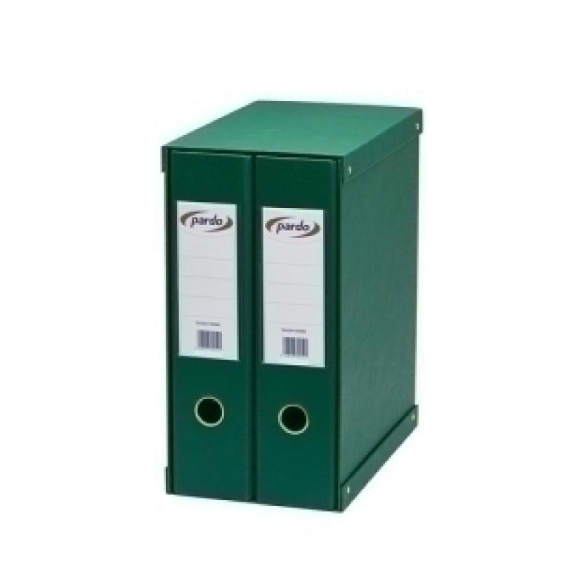 modulo-archivadpardo-forpvc-2-fº-verde