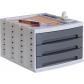 modulo-archivotec-archivo-2000-3-cajones-370x305x215-mm-carcasa-gris-cajones-grafito