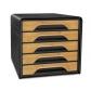 modulo-cep-7-111-estandar-5-cajones-color-negro-madera