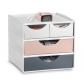 modulo-cep-mycube-4-cajones-mix-bl-ro-gr