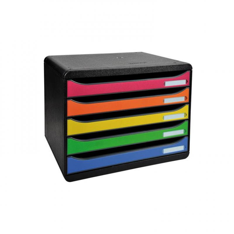 modulo-exac5cajon-big-apa-negro-colores