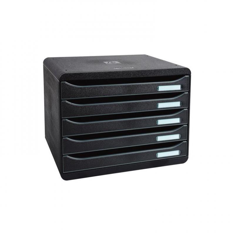 modulo-exac5cajones-big-apai-negro-negro
