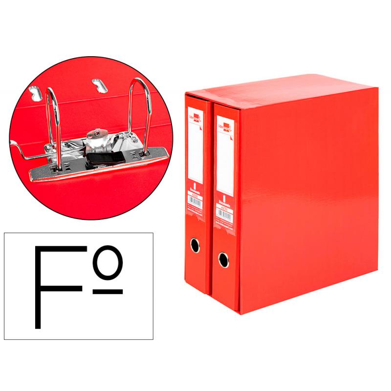 modulo-liderpapel-2-archivadores-folio-2-anillas-mecanismo-de-palanca-75mm-rojo