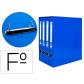 modulo-liderpapel-4-archivadores-folio-2-anillas-mixtas-25mm-azul