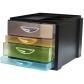 modulo-olef-4-cajones-mixtos-2-grandes-2-pequenos-color-negro-traslucidos