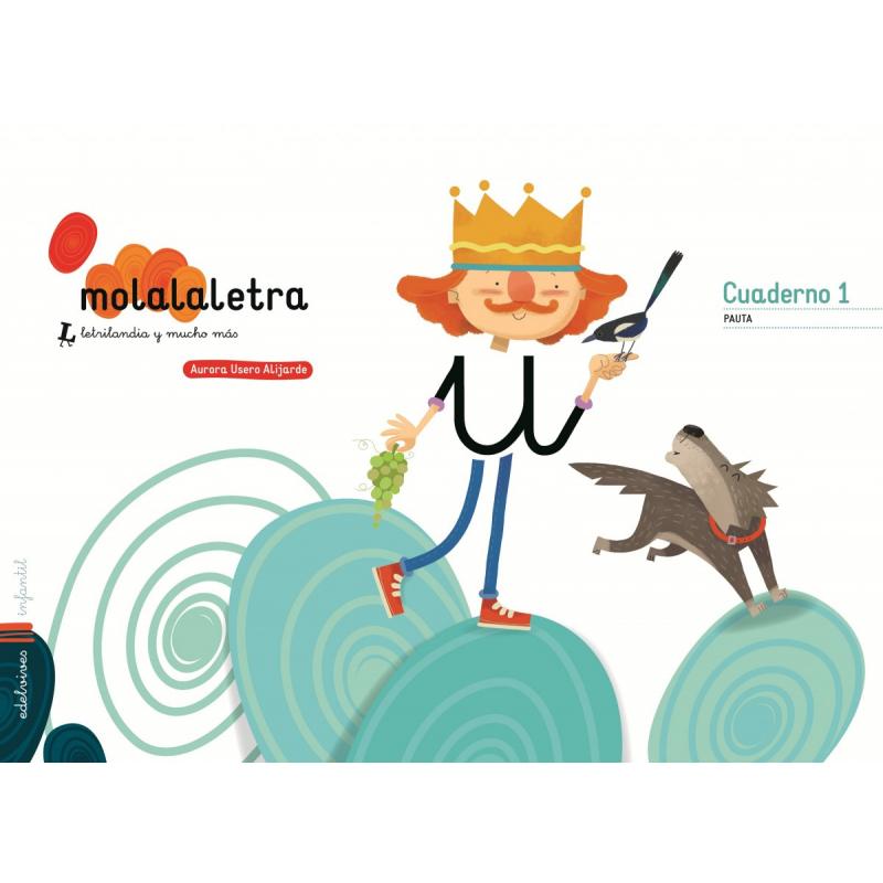 mola-la-letra-nivel-2-4-anos-pauta-ed-edelvives