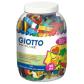 Moldeadores Giotto Bote 95 Unidades Formas Surtidas