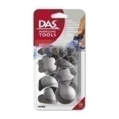 Moldes Das Idea Mix Metalicos Manulidades Blister De 12