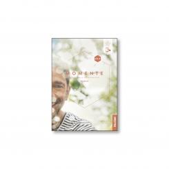 Momente A1.2 Kb + Code, Ed. HUEBER