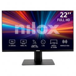 Nilox MONITOR 21.5 IPS 5MS  VGA Y HDMI