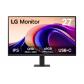 Monitor LG 27U631A-B 27