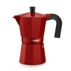 Monix M281706 cafetera eléctrica Manual Cafetera de vacío