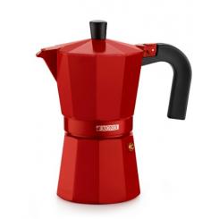 Monix M281709 cafetera eléctrica Manual