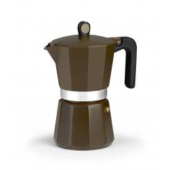 Monix M671006 cafetera eléctrica Manual