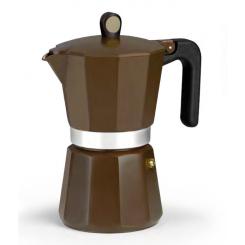 Monix M671012 cafetera eléctrica Manual