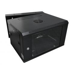 Monolyth DC6515 15U Rack o bastidor independiente Negro