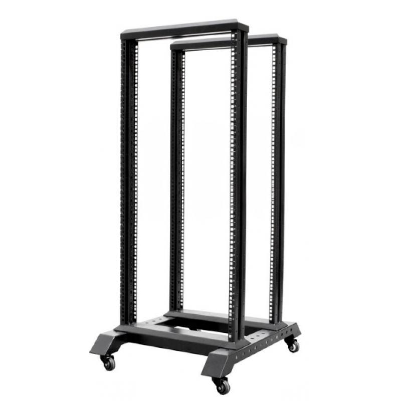 monolyth-dr6622-22u-rack-o-bastidor-independiente-negro