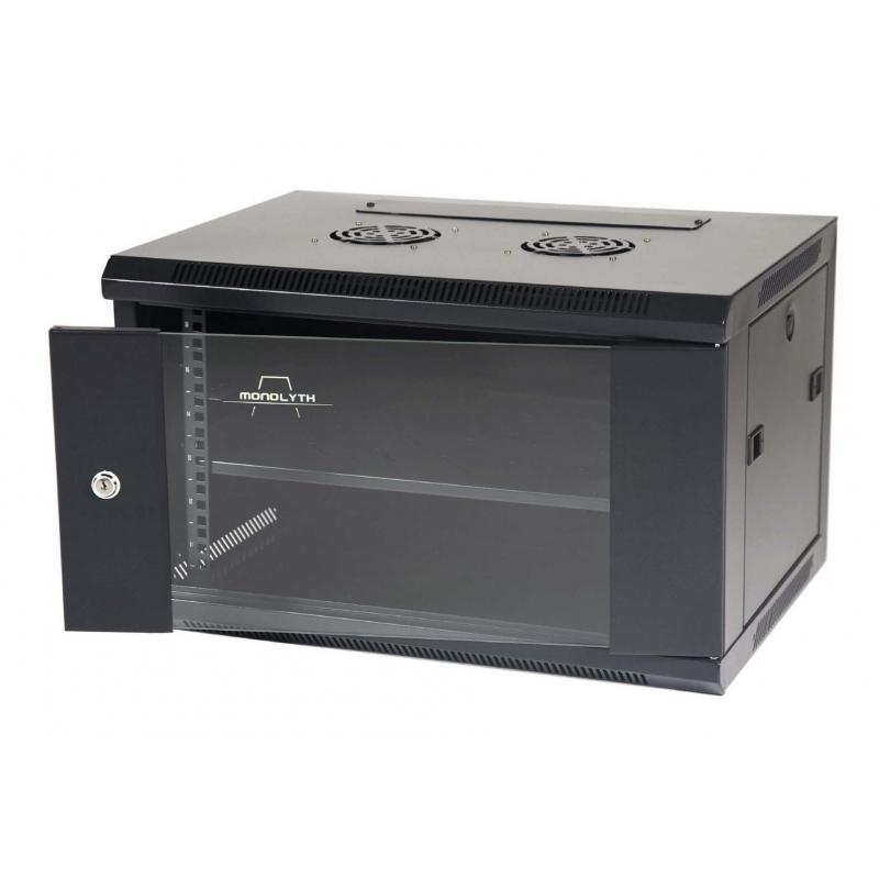 monolyth-sh6404-4u-rack-o-bastidor-independiente-negro