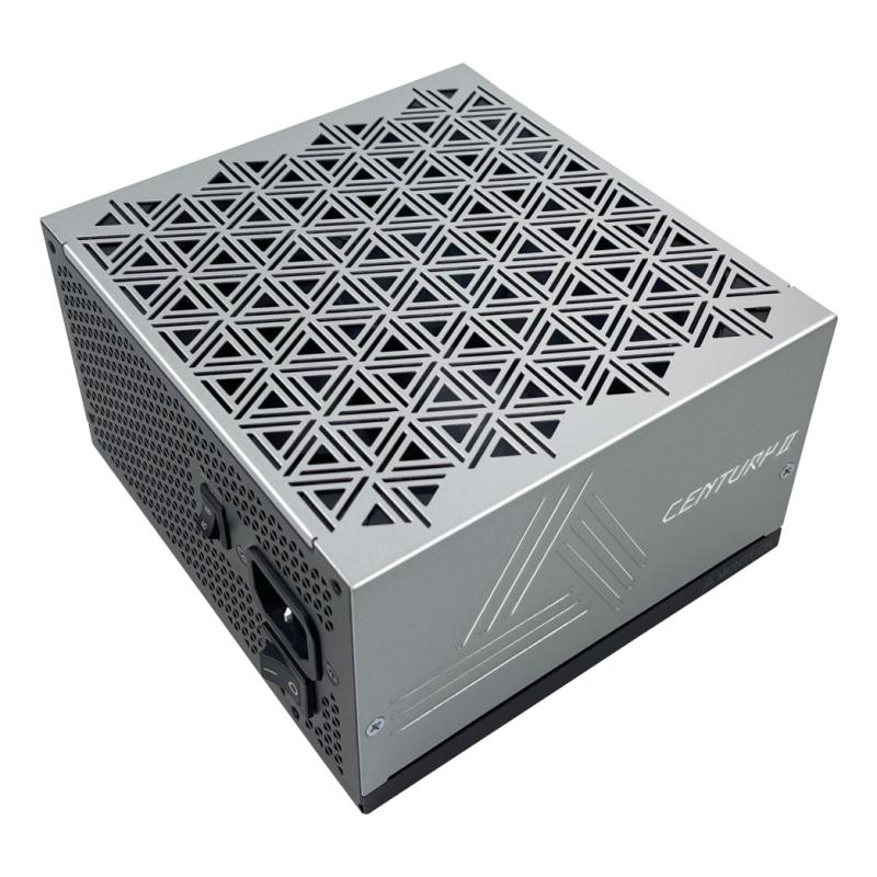 montech-century-ii-1200w-unidad-de-fuente-de-alimentacion-204-pin-atx-atx-plata-negro