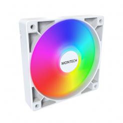 Montech GF120 PWM Módulo de ventilador