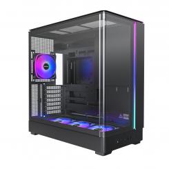 Montech King 45 PRO Torre Negro