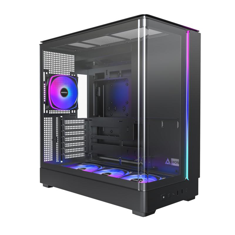 montech-king-45-pro-torre-negro