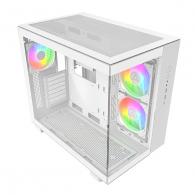 Montech KING 65 PRO Torre Blanco