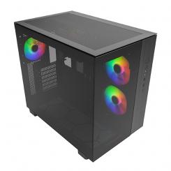 Montech KING 65 PRO Torre Negro
