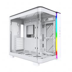 Montech KING 95 Midi Tower Blanco