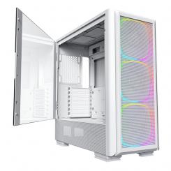Montech SKY TWO GX Torre Blanco