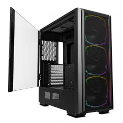 Montech SKY TWO GX Torre Negro