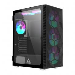 Montech X3 MESH Midi Tower Negro