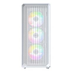 Montech X5 Midi Tower Blanco