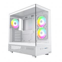 Montech XR Torre Blanco
