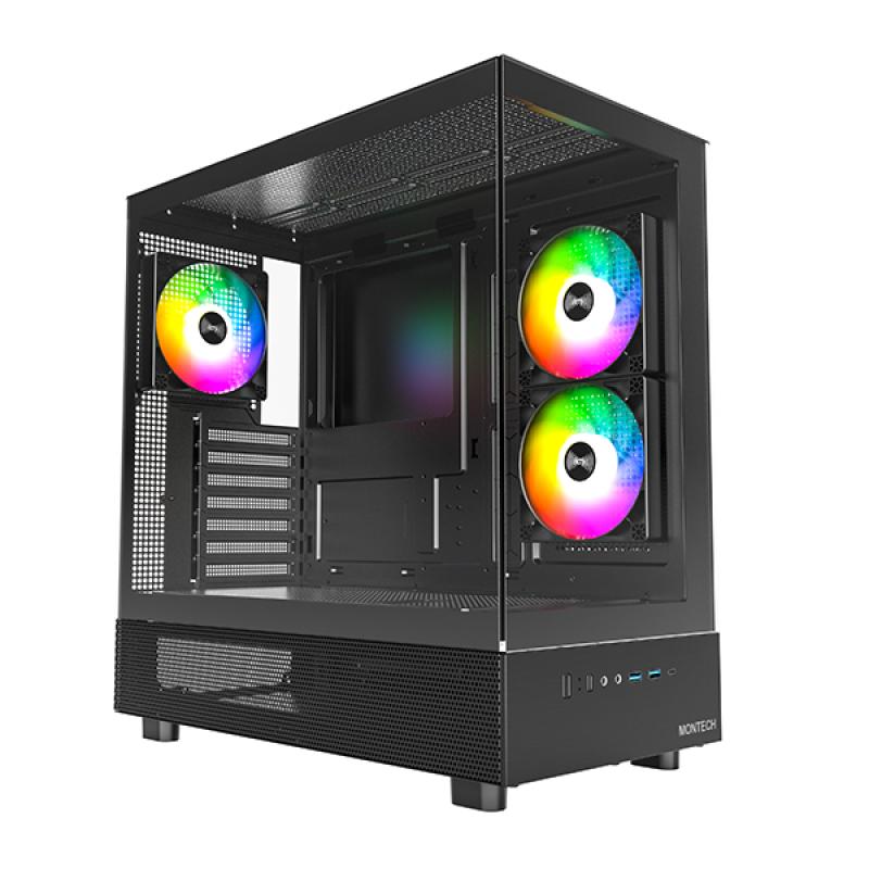 montech-xr-torre-negro