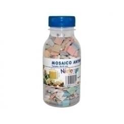 Mosaico Niefenver Antiguos 10X10 Bote De 250Gr
