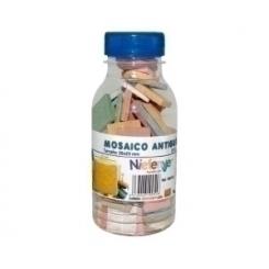 Mosaico Niefenver Antiguos 20X20 Bote De 250Gr