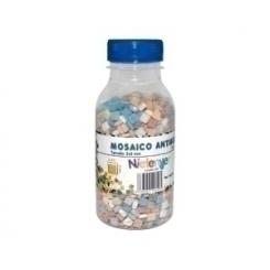 Mosaico Niefenver Antiguos 5X5 Bote De 250Gr