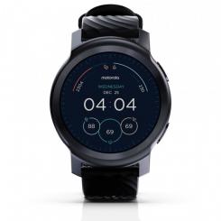 Moto Watch 100 3,3 cm (1.3