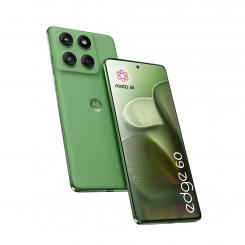 Motorola edge 60 16,9 cm (6.67