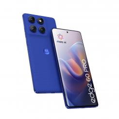 Motorola edge 60 pro 16,9 cm (6.67