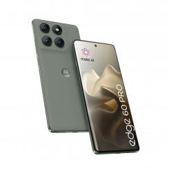 Motorola edge 60 pro 16,9 cm (6.67