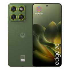 Motorola edge 70 17 cm (6.7