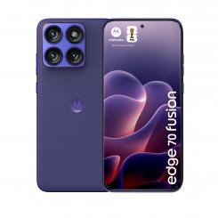 Motorola edge 70 fusion 17,2 cm (6.78