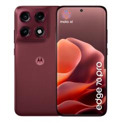 Motorola edge 70 pro 17,2 cm (6.78