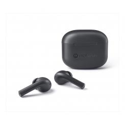 Motorola MOTO BUDS 065 Auriculares True Wireless Stereo (TWS) Dentro de oído Llamadas/Música USB Tipo C Bluetooth Negro