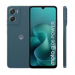 Motorola moto g06 power 17,5 cm (6.88