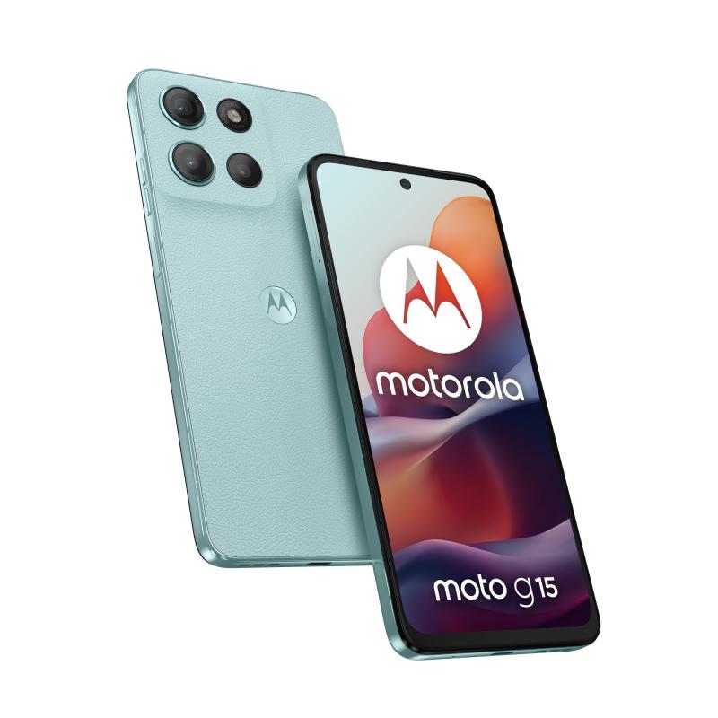 motorola-moto-g15-171-cm-672-sim-doble-android-15-4g-usb-tipo-c-8-gb-512-gb-5200-mah-azul-claro